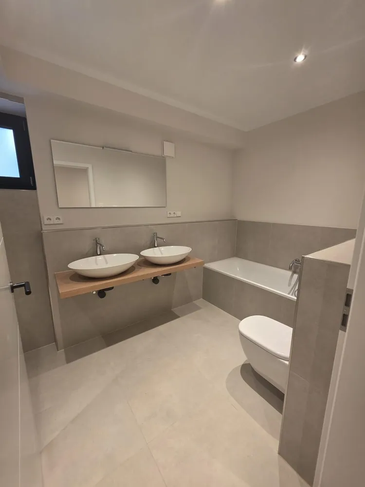 4 Zimmer Wohnung mit 122 m² in Hamburg – Bild 3