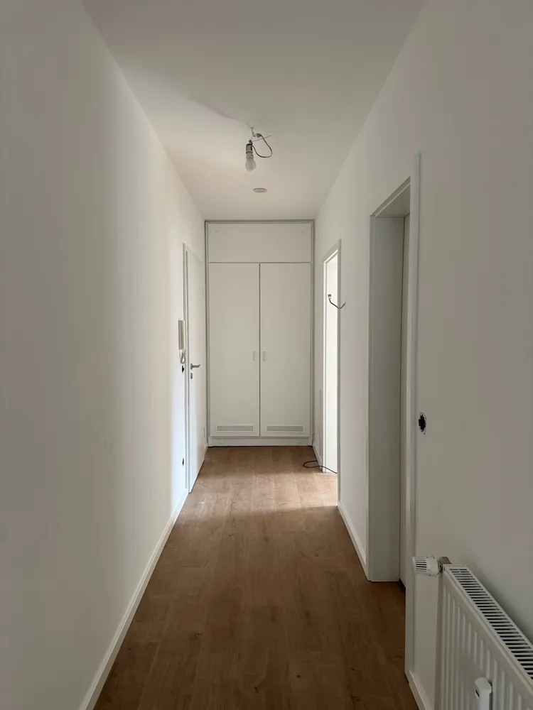 2 room apartment with 58 m² in Münster – Photo 7