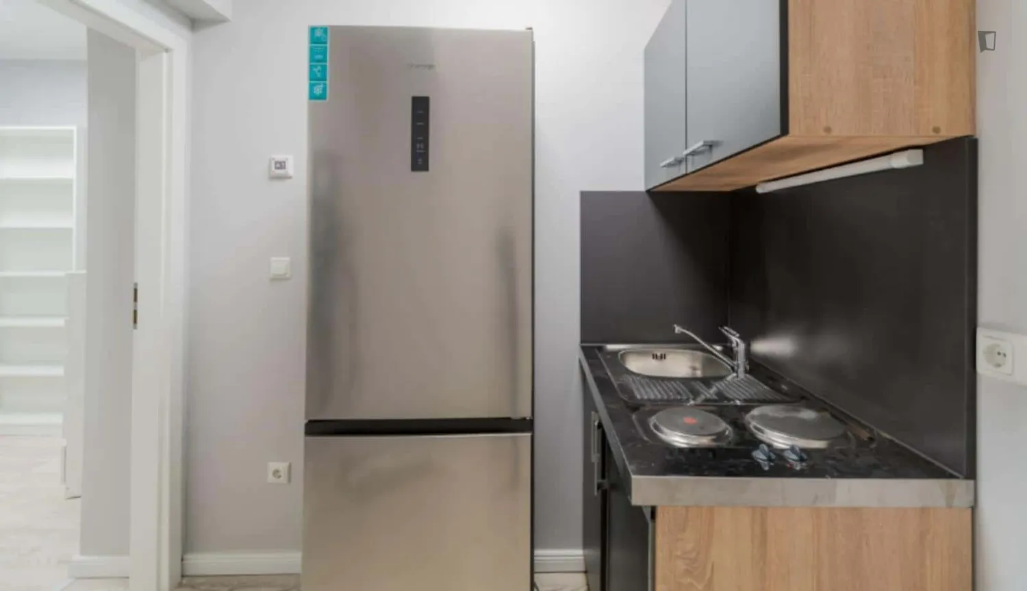 WG-Zimmer mit 20 m² in Berlin – Bild 10