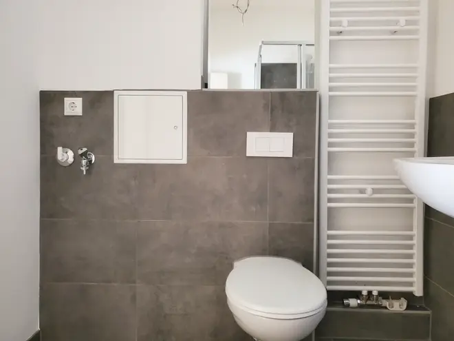 3 Zimmer Wohnung mit 58 m² in Halle (Saale) – Bild 12