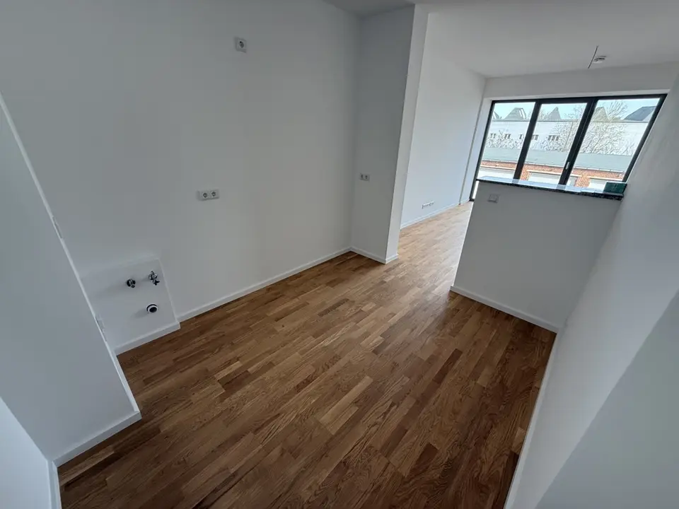 2 Zimmer Wohnung mit 60 m² in Magdeburg – Bild 3