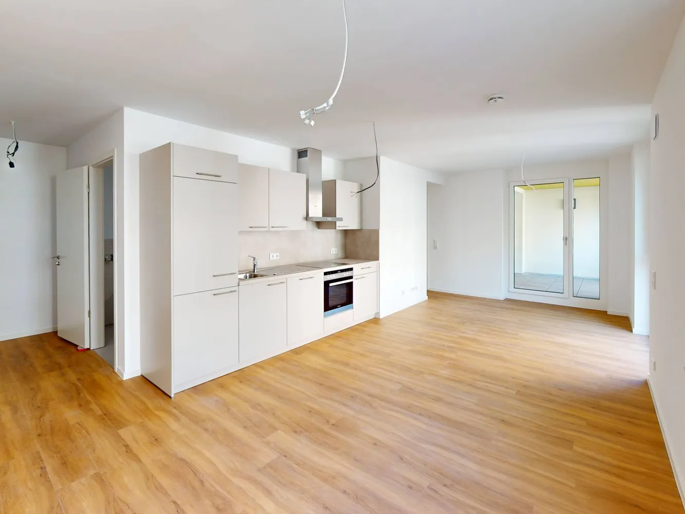 3 Zimmer Wohnung mit 72 m² in Nürnberg – Bild 2