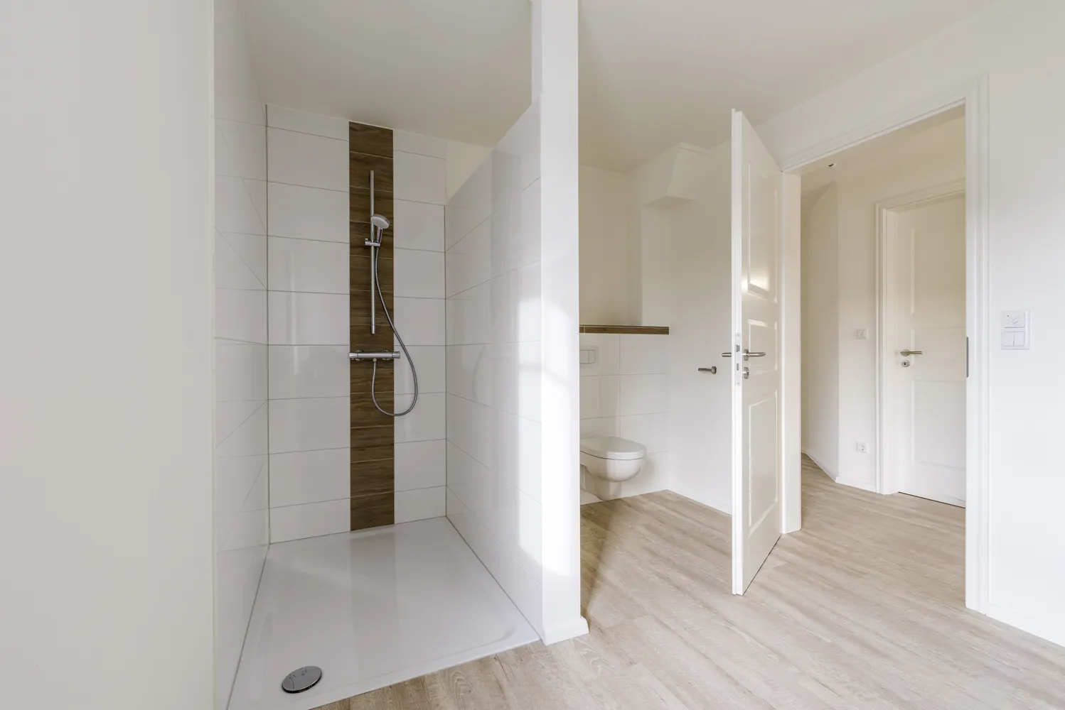 2 Zimmer Wohnung mit 72 m² in Husum – Bild 12