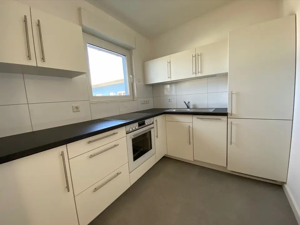 2 Zimmer Wohnung mit 59 m² in Solingen – Bild 7