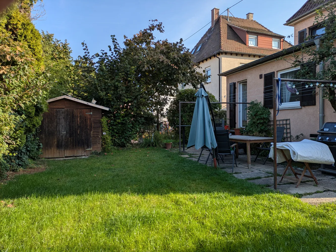 4 Zimmer Wohnung mit 95 m² in Kornwestheim – Bild 9