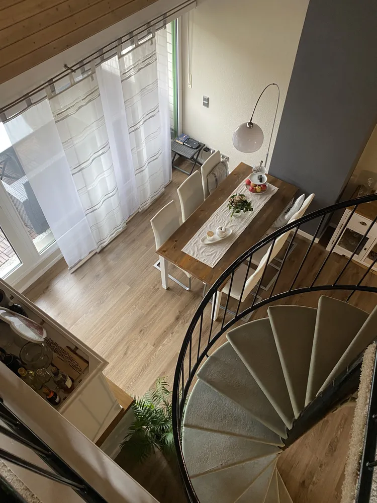 3 Zimmer Wohnung mit 90 m² in Dortmund – Bild 2