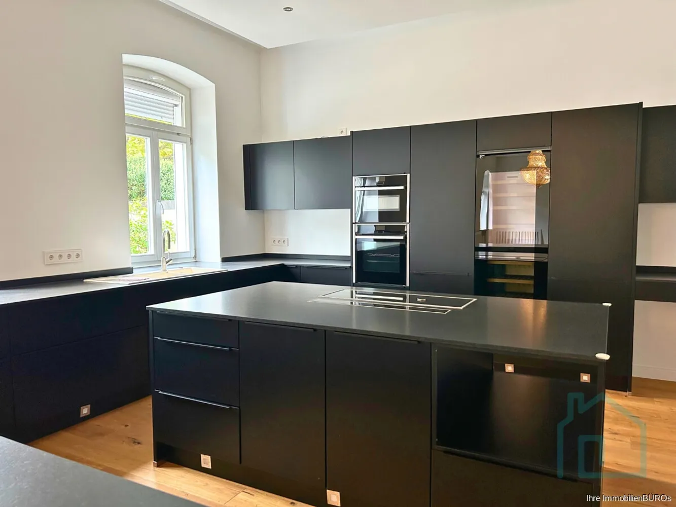 3 Zimmer Wohnung mit 162 m² in Frankenthal (Pfalz) – Bild 2