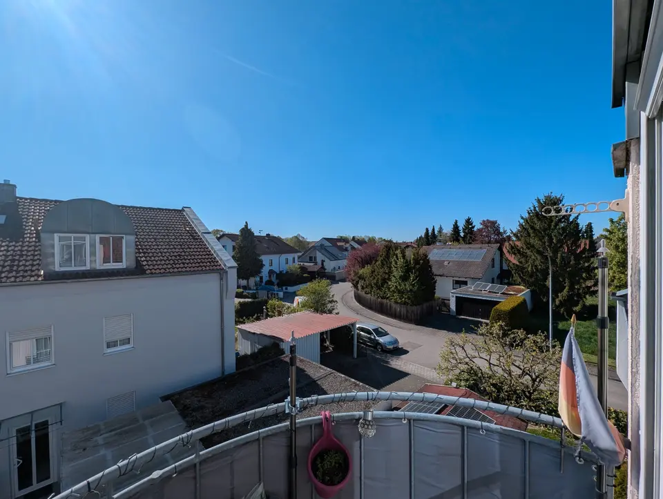 3 Zimmer Wohnung mit 73 m² in Ingolstadt – Bild 7