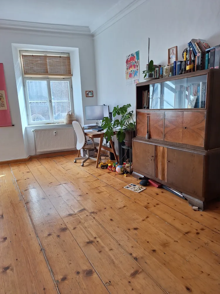 3 Zimmer Wohnung mit 79 m² in Landshut – Bild 4
