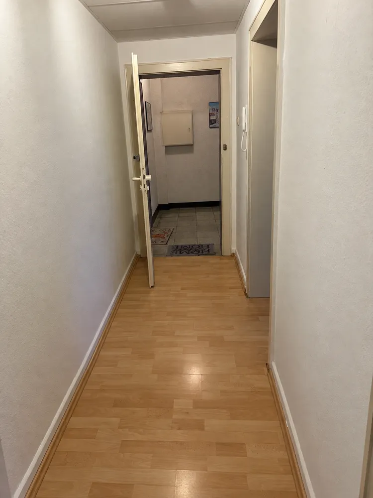 1 room apartment with 29 m² in Mönchengladbach – Photo 4