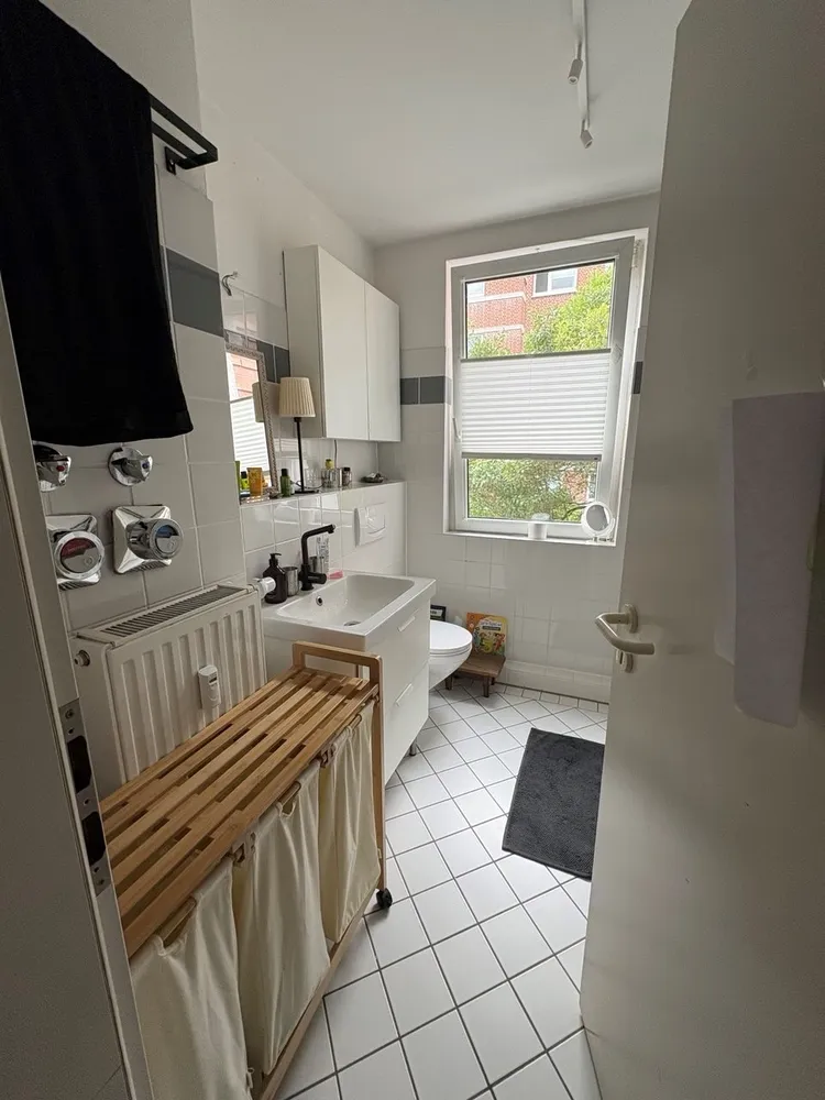 3 Zimmer Wohnung mit 71 m² in Hamburg – Bild 12