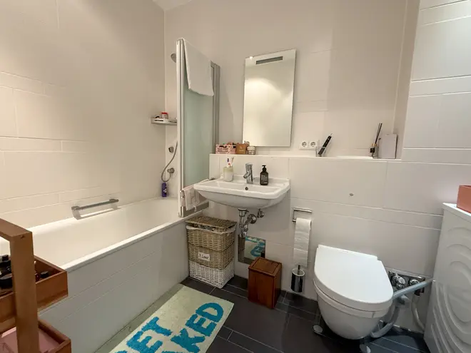 1 Zimmer Wohnung mit 40 m² in München – Bild 6