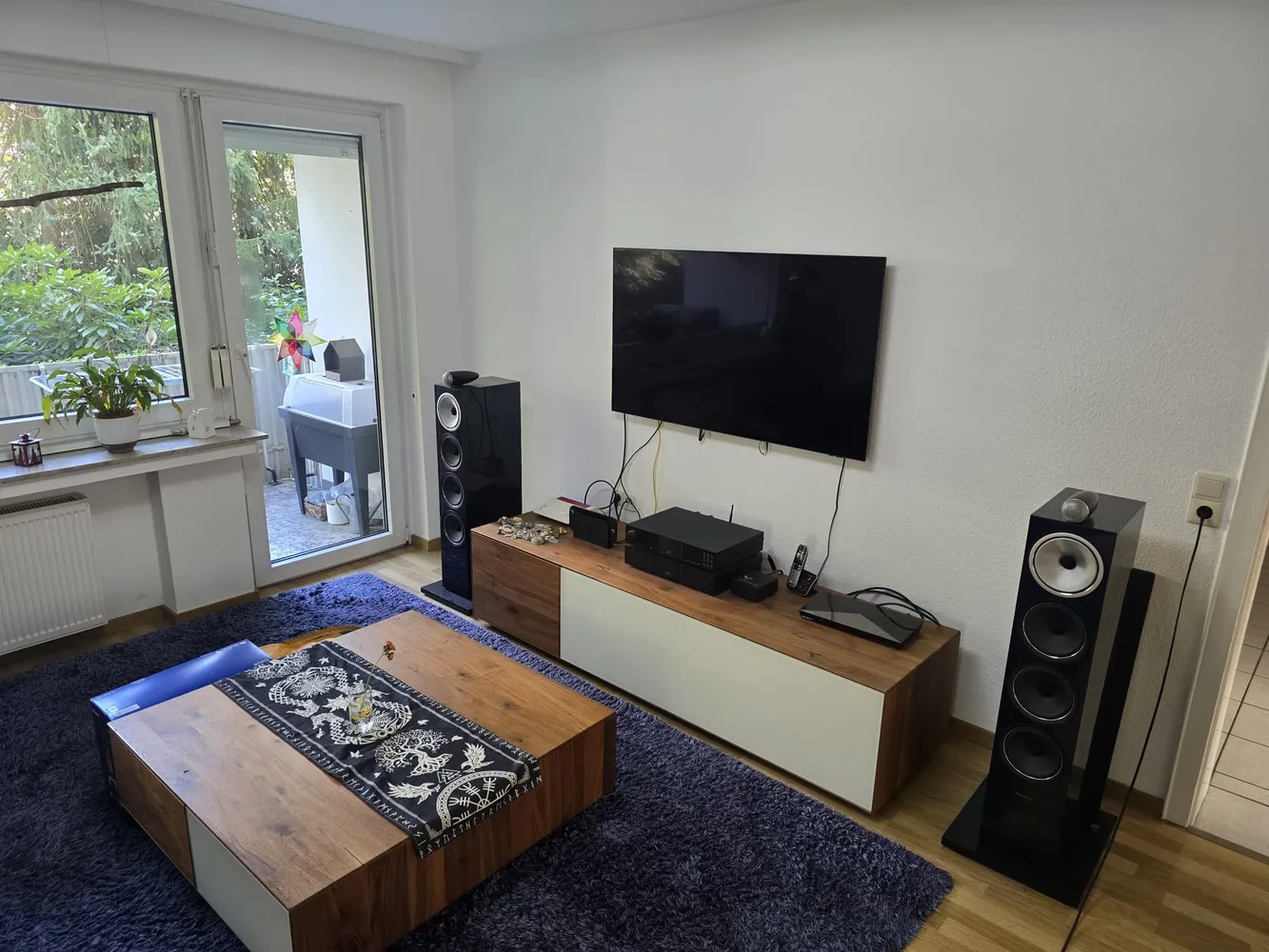 4 room apartment with 97 m² in Bielefeld – Photo 10
