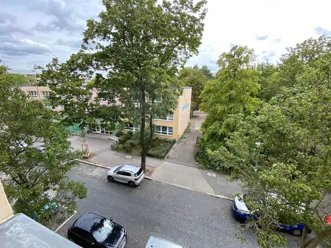 2 Zimmer Wohnung mit 48 m² in Berlin – Bild 12
