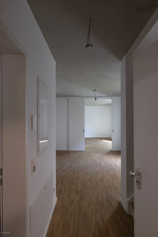 4 Zimmer Wohnung mit 95 m² in Berlin – Bild 8