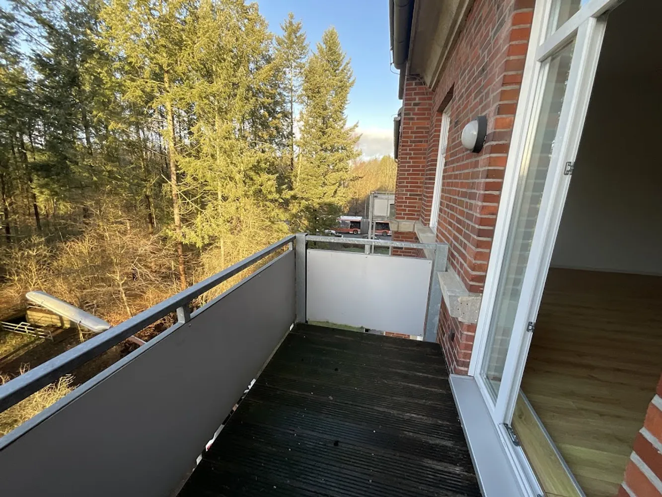 2 Zimmer Wohnung mit 58 m² in Lübeck – Bild 10