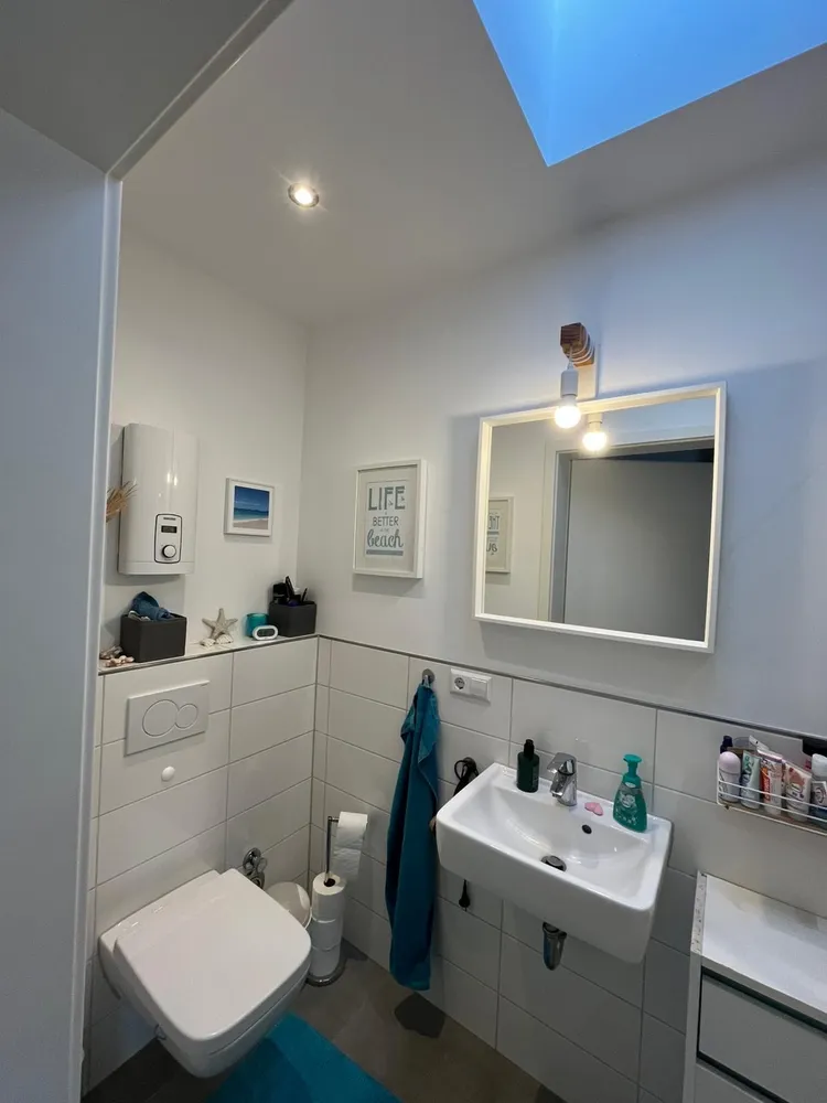 3 Zimmer Wohnung mit 86 m² in Krefeld – Bild 5