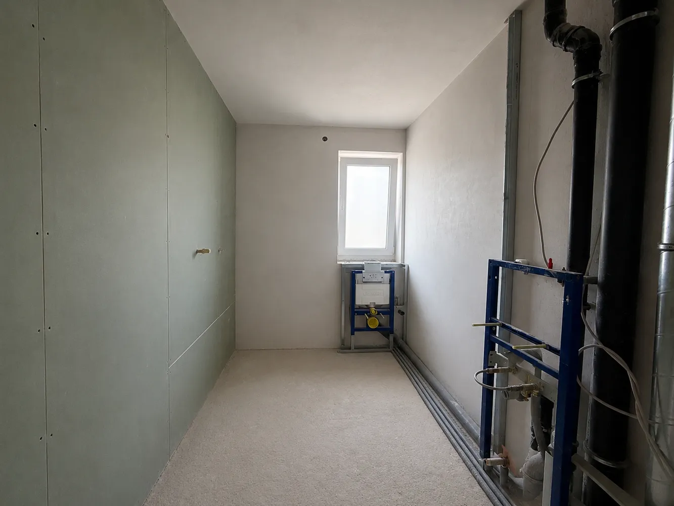 2 Zimmer Wohnung mit 73 m² in Düsseldorf – Bild 12