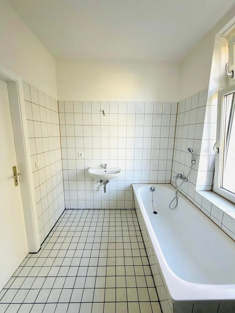 2 room apartment with 65 m² in Leipzig – Photo 4