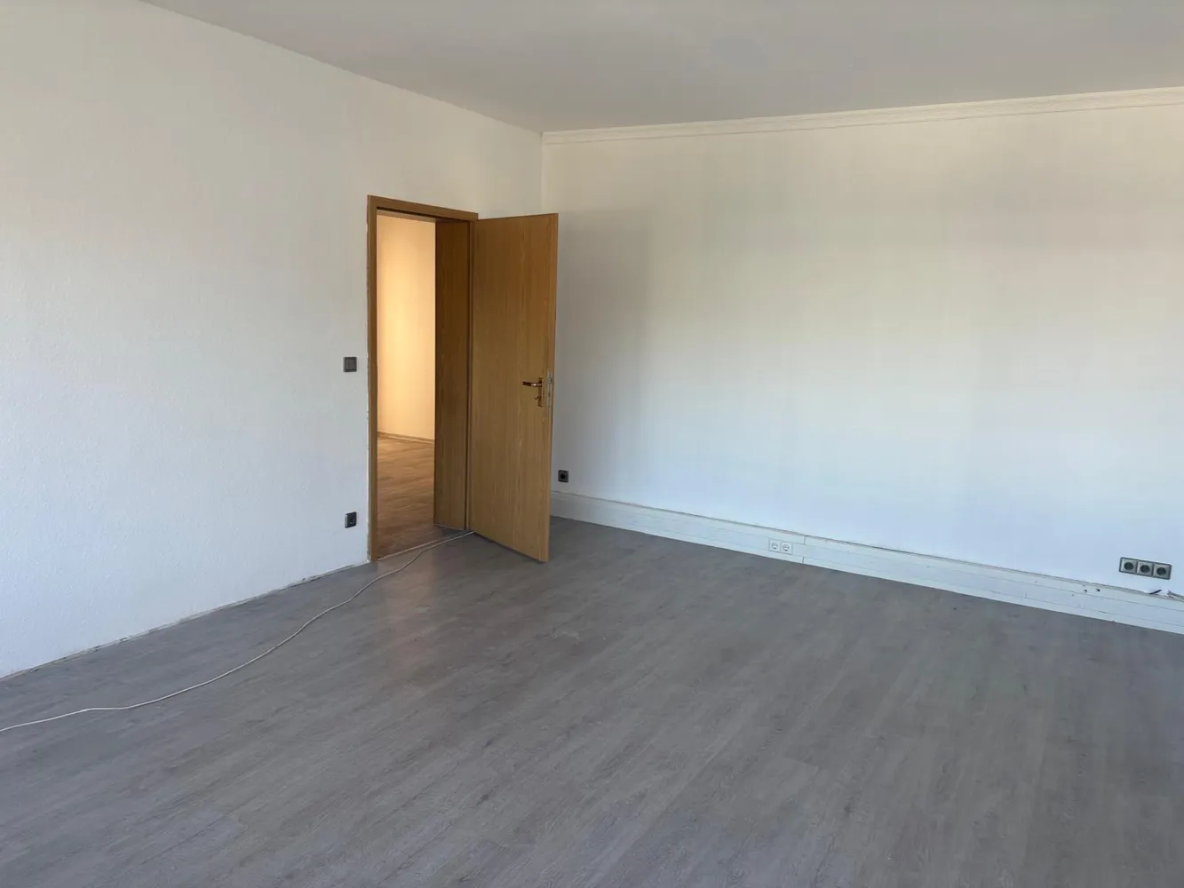 4 Zimmer Wohnung mit 120 m² in Koblenz – Bild 5