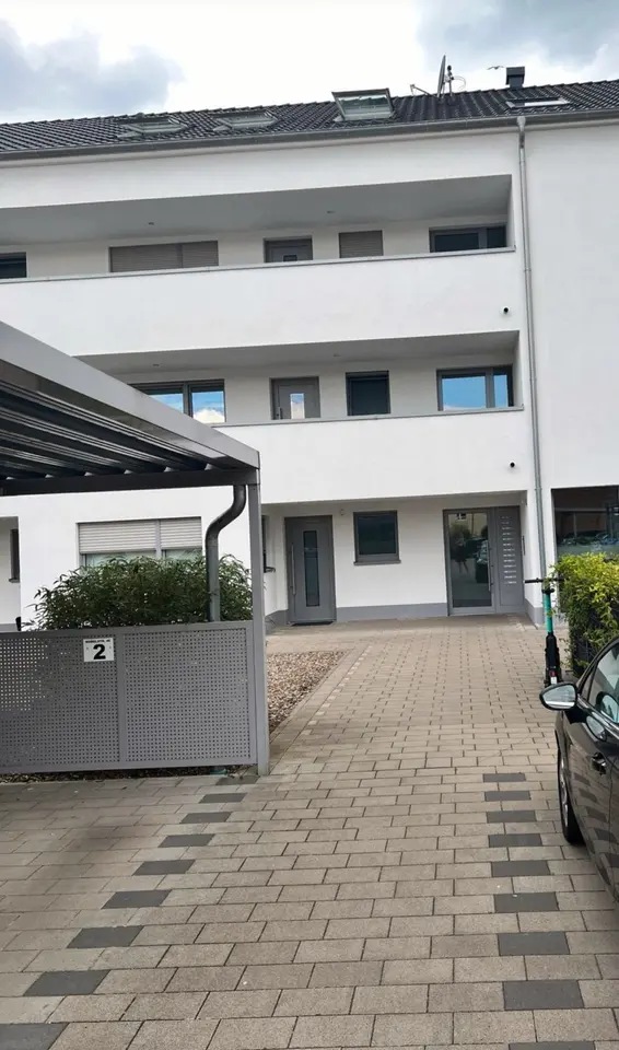 3 Zimmer Wohnung mit 48 m² in Bielefeld – Bild 5