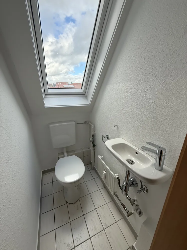4 room apartment with 85 m² in Backnang – Photo 8