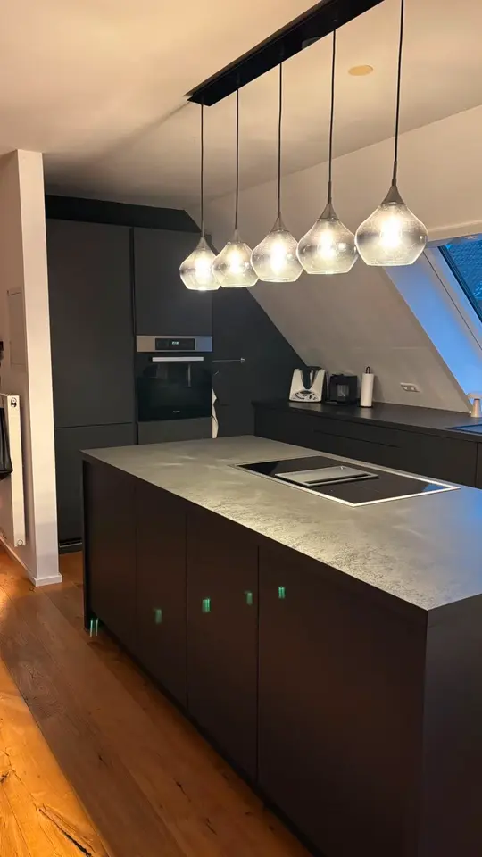 4 Zimmer Wohnung mit 125 m² in Donauwörth – Bild 4