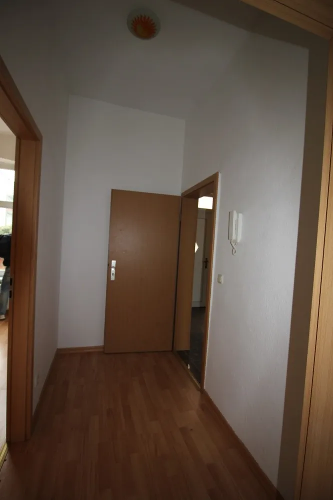 2 Zimmer Wohnung mit 39 m² in Schwerin – Bild 1
