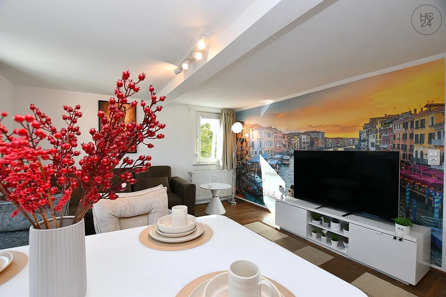 3 Zimmer Wohnung mit 50 m² in Stuttgart – Bild 8
