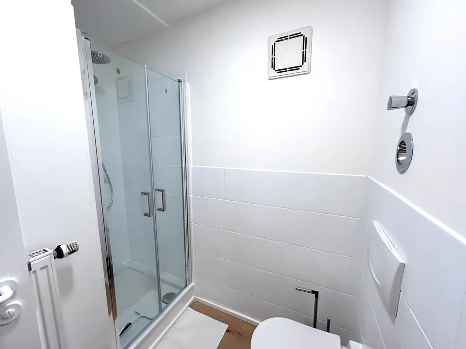 2 Zimmer Wohnung mit 30 m² in Regensburg – Bild 5