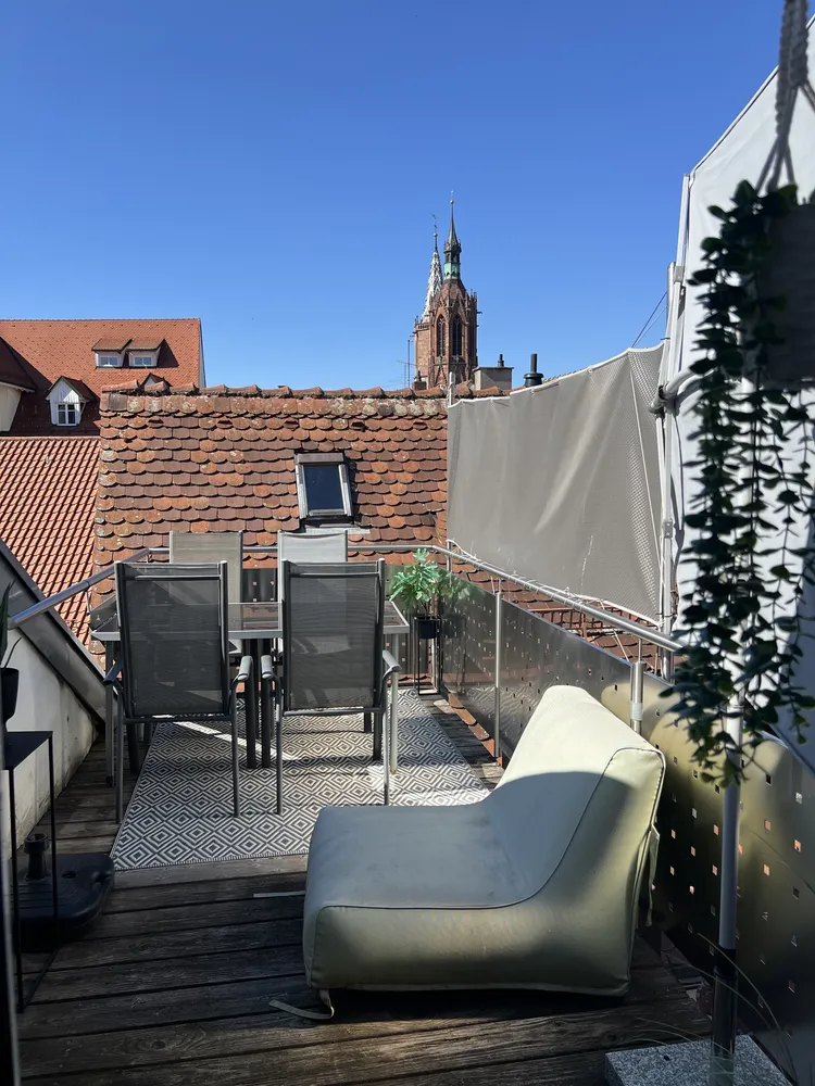4 Zimmer Wohnung mit 112 m² in Villingen-Schwenningen – Bild 1