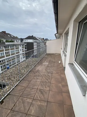 2 Zimmer Wohnung mit 42 m² in Düsseldorf – Bild 2