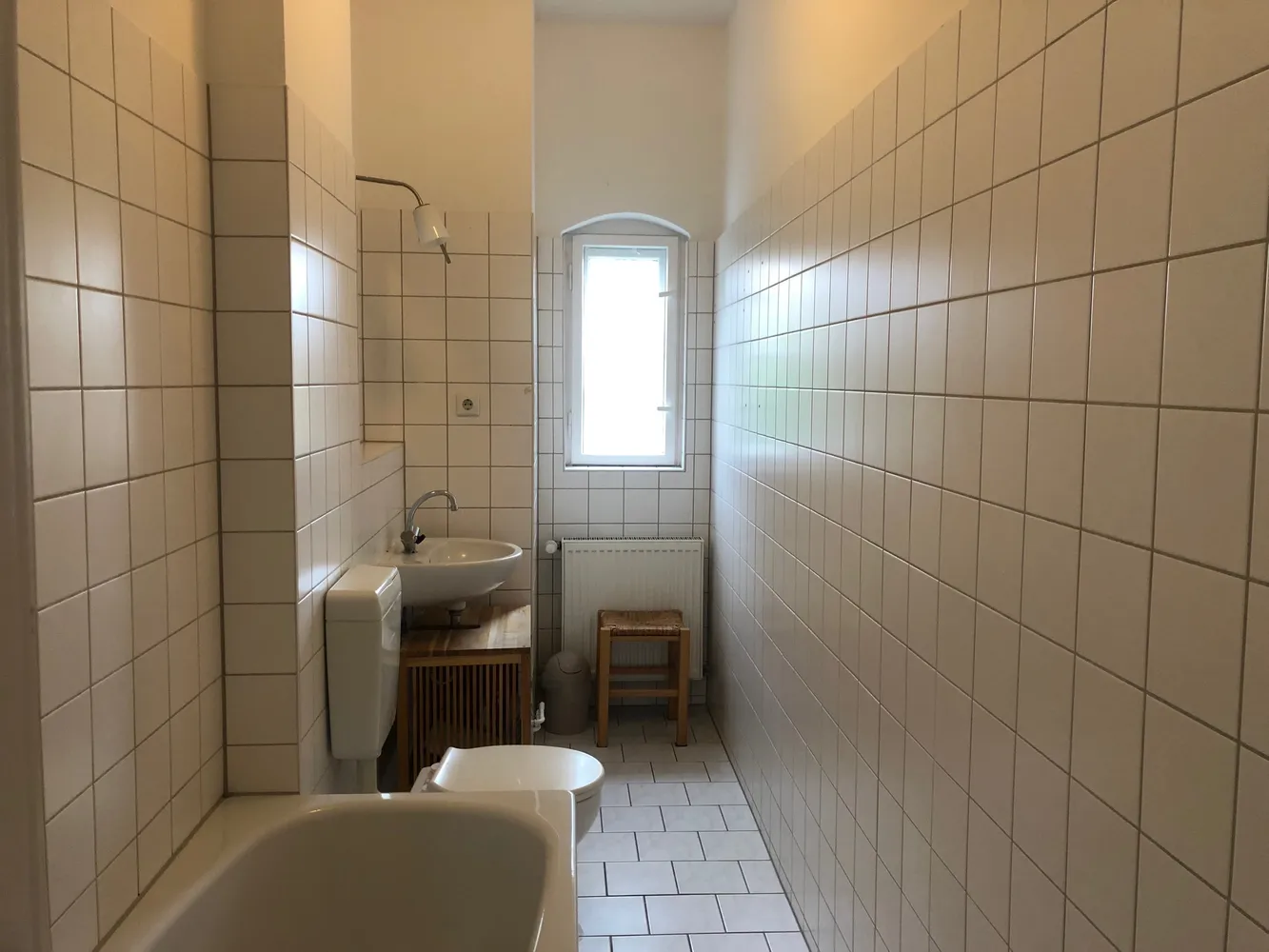 3 Zimmer Wohnung mit 70 m² in Berlin – Bild 8