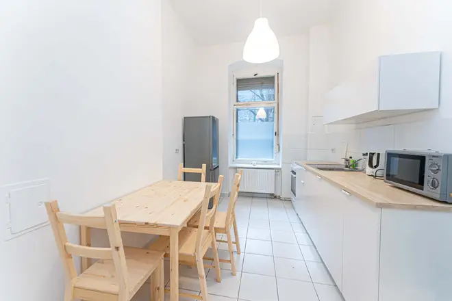 WG-Zimmer in Berlin – Bild 5