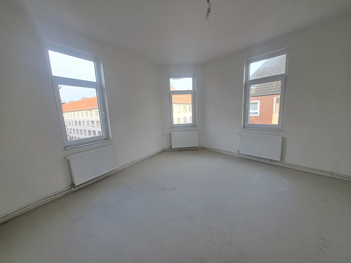 2 room apartment with 62 m² in Bremerhaven – Photo 6