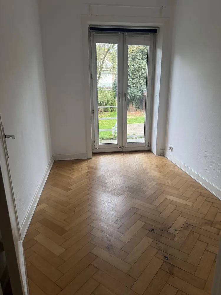 4 Zimmer Wohnung mit 98 m² in Hamburg – Bild 9