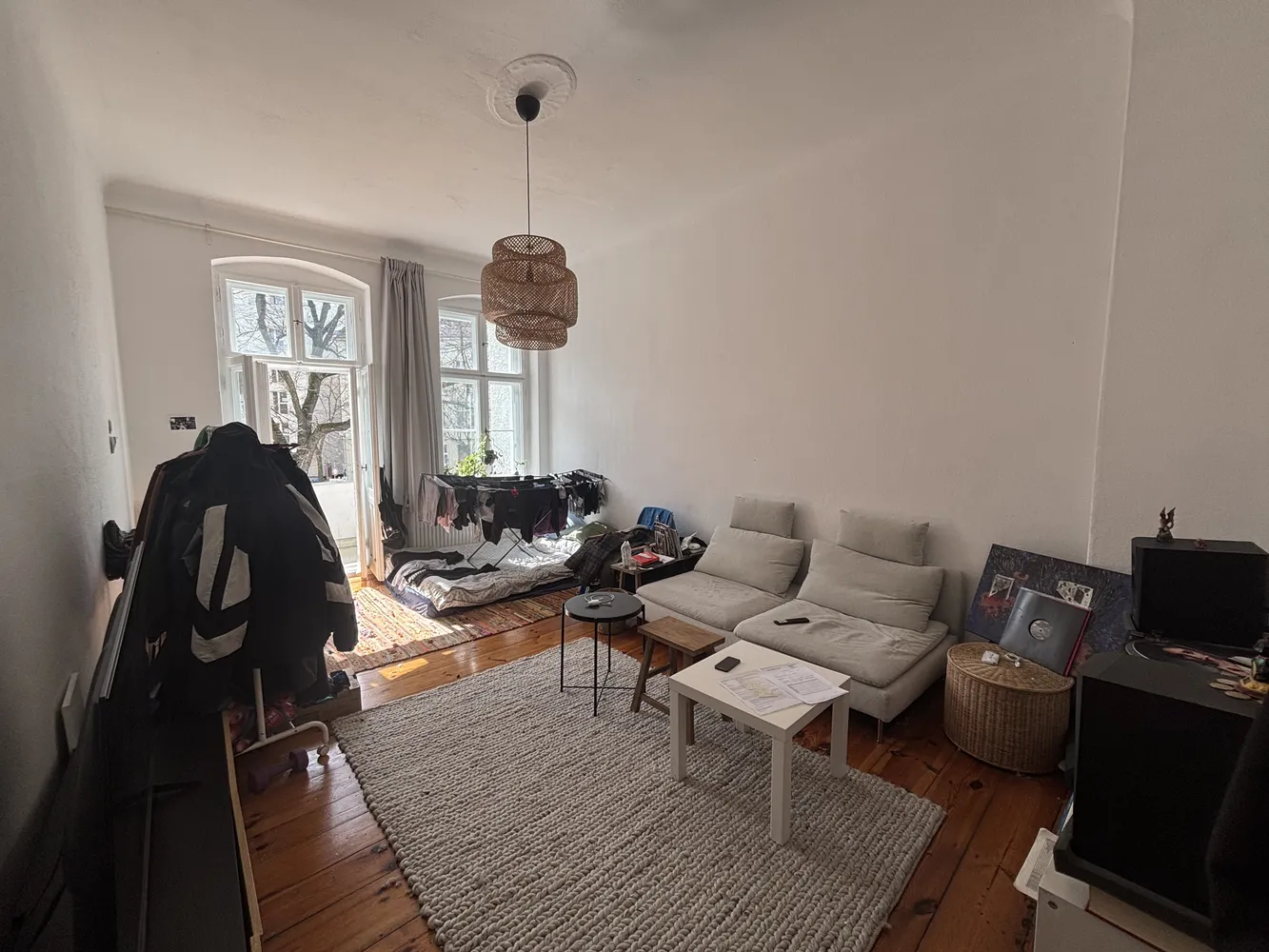 2 Zimmer Wohnung mit 63 m² in Berlin – Bild 3