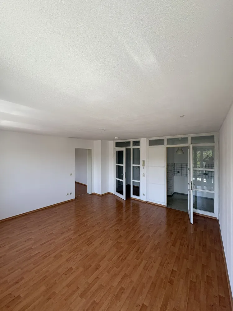 2 room apartment with 49 m² in Regensburg – Photo 2