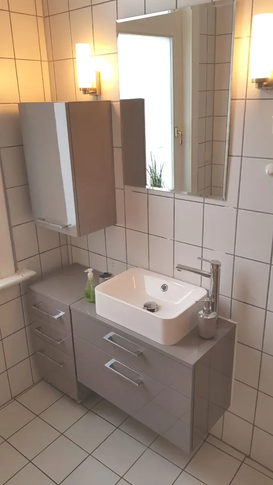 4 Zimmer Wohnung mit 130 m² in Hameln – Bild 8