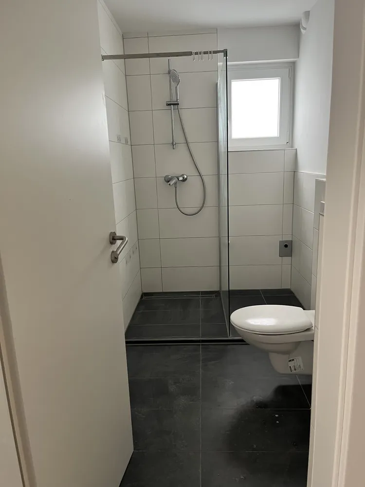 2 Zimmer Wohnung mit 48 m² in Mannheim – Bild 6