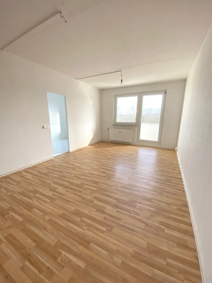 Studio mit 38 m² in Gera – Bild 7