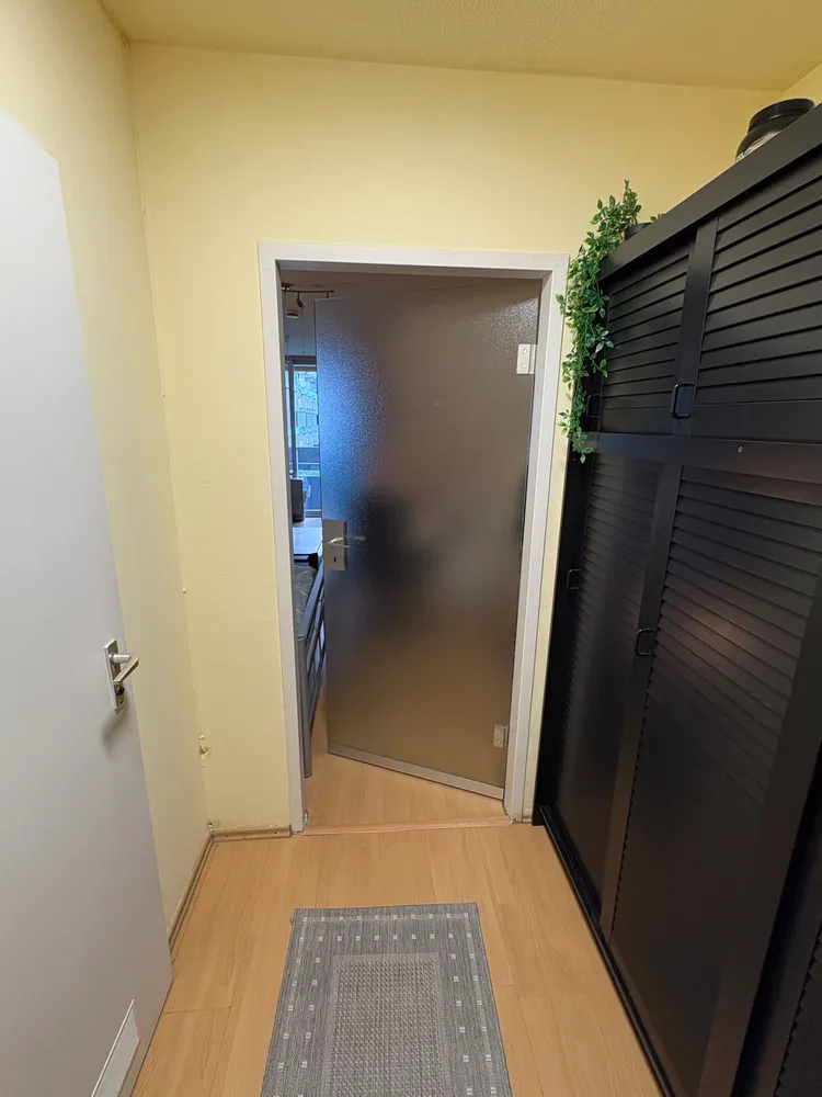 1 Zimmer Wohnung mit 32 m² in München – Bild 4
