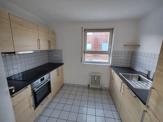 3 Zimmer Wohnung mit 66 m² in Stuttgart – Bild 6