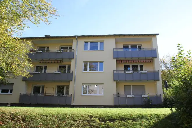 2 Zimmer Wohnung mit 57 m² in Solingen – Bild 2