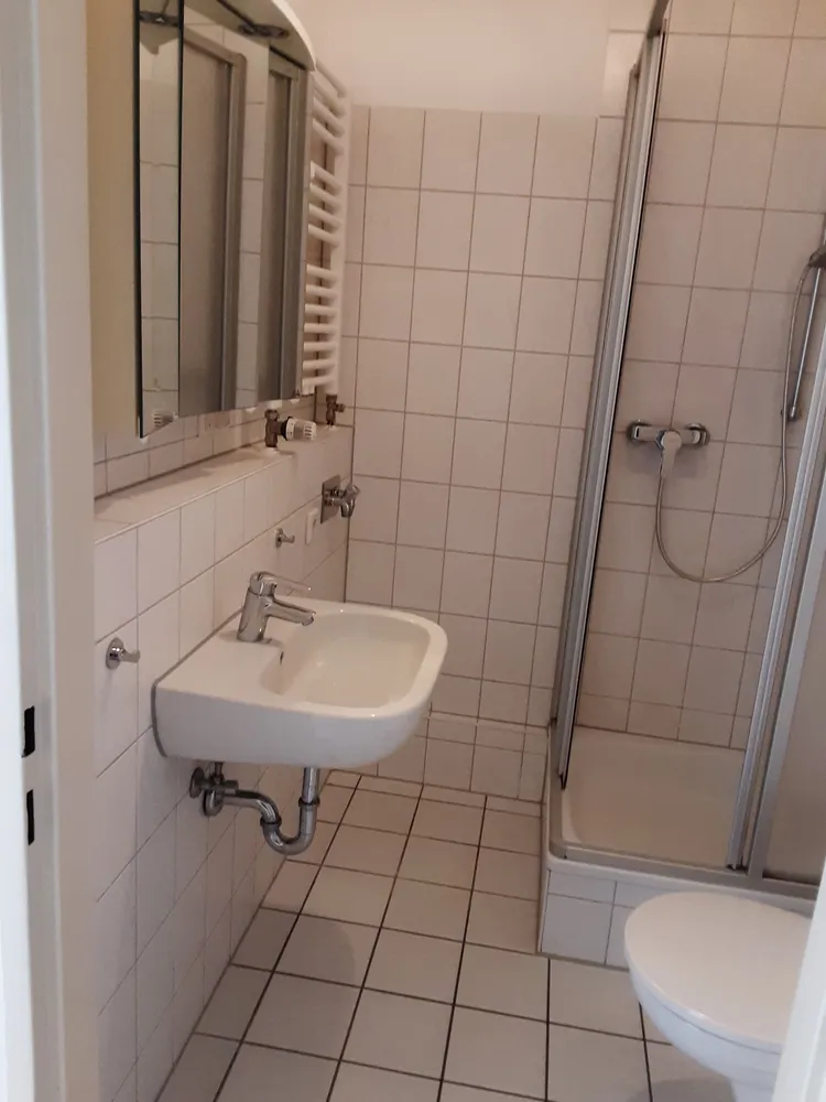 1 Zimmer Wohnung mit 31 m² in Frankfurt am Main – Bild 8
