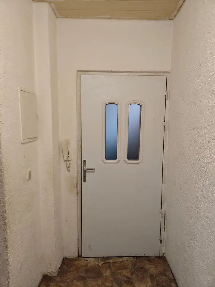 2 Zimmer Wohnung mit 50 m² in Hof – Bild 2