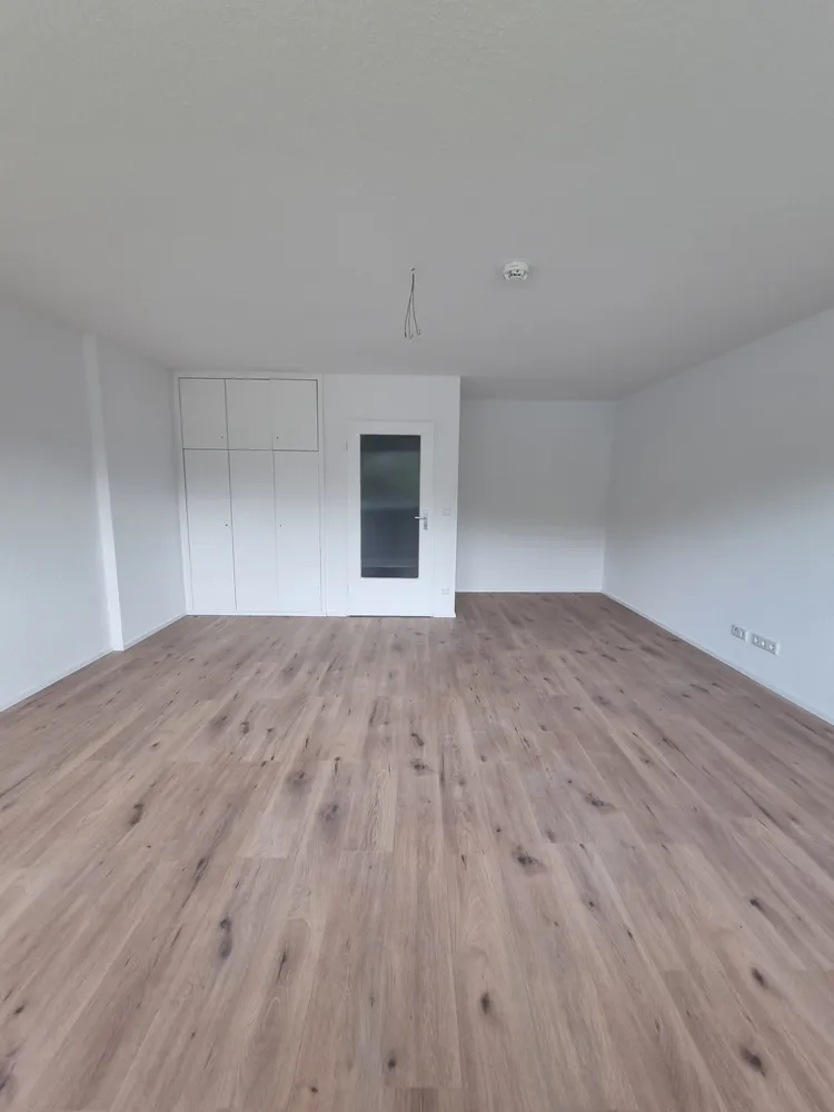 1 Zimmer Wohnung mit 39 m² in Wuppertal – Bild 2