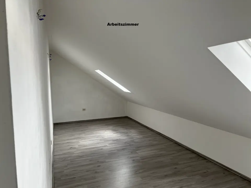 4 Zimmer Wohnung mit 76 m² in Witten – Bild 7