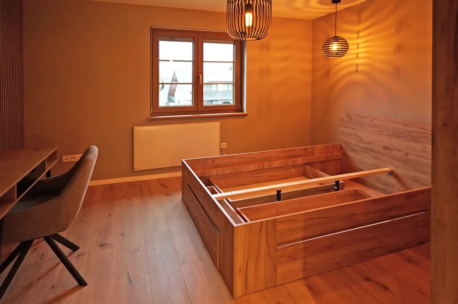 7 Zimmer Wohnung mit 7 m² in Mannheim – Bild 7