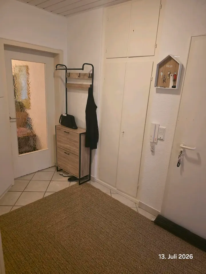 2 Zimmer Wohnung mit 40 m² in Ludwigshafen – Bild 4